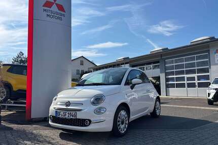 Fiat 500 Gebrauchtwagen