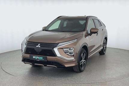 Mitsubishi Eclipse Cross Gebrauchtwagen