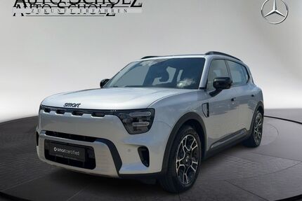 Smart #5 Gebrauchtwagen