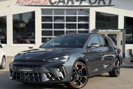Cupra Leon Gebrauchtwagen