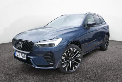 Volvo XC60 Gebrauchtwagen