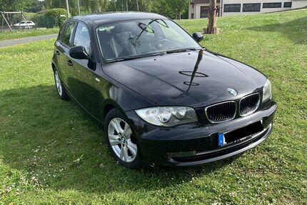 BMW 118 Gebrauchtwagen