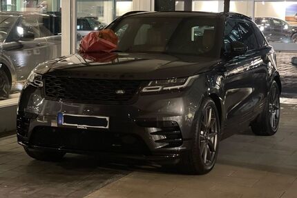 Land Rover Range Rover Velar Gebrauchtwagen