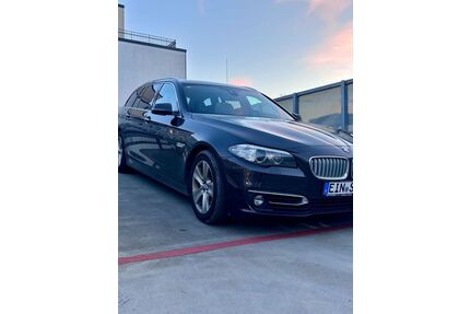 BMW 530 Gebrauchtwagen