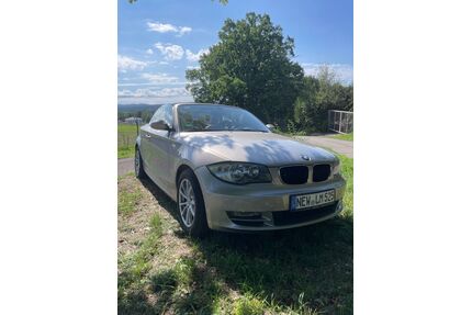 BMW 118 Gebrauchtwagen