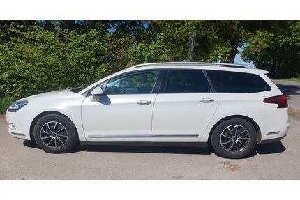Citroen C5 Gebrauchtwagen