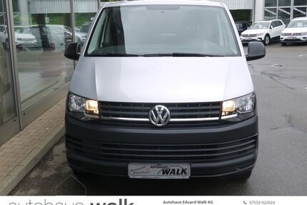 VW T6 Transporter Gebrauchtwagen