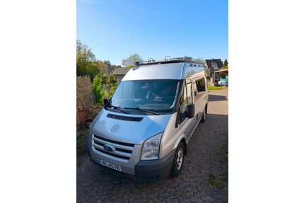 Ford Transit Gebrauchtwagen