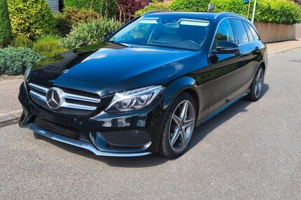 Mercedes-Benz C 300 Gebrauchtwagen