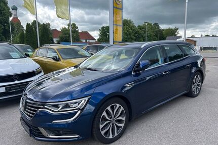 Renault Talisman Gebrauchtwagen