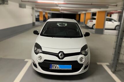Renault Twingo Gebrauchtwagen