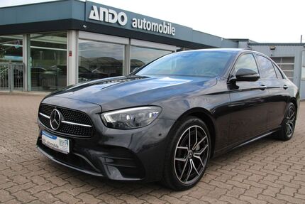 Mercedes-Benz E 300 Gebrauchtwagen