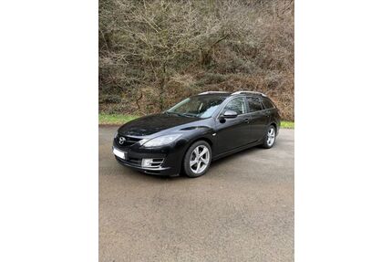 Mazda 6 Gebrauchtwagen