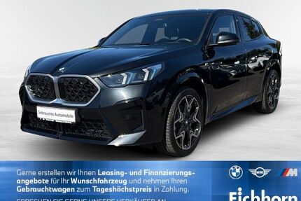 BMW X2 Gebrauchtwagen