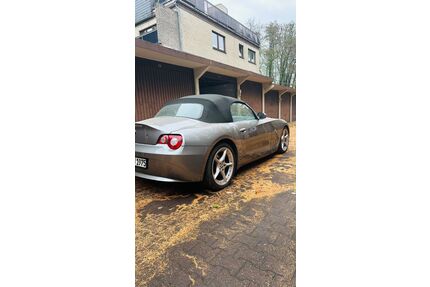 BMW Z4 Gebrauchtwagen