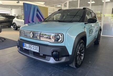 Renault R 4 Gebrauchtwagen