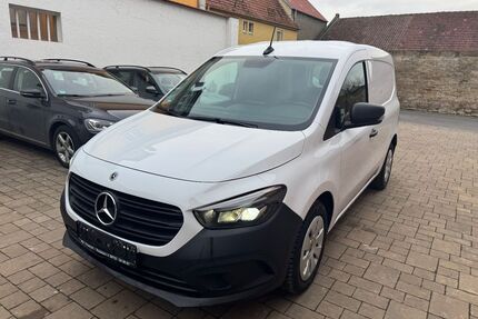 Mercedes-Benz Citan Gebrauchtwagen