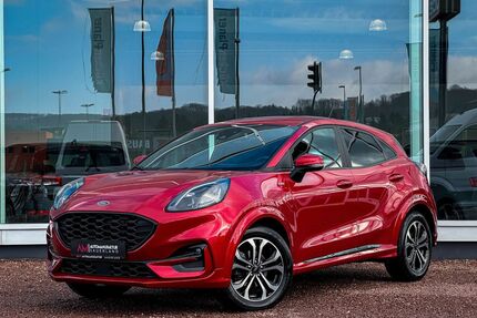 Ford Puma Gebrauchtwagen