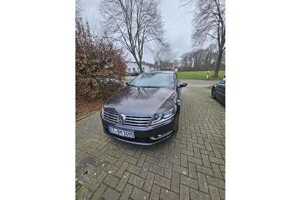 VW CC Gebrauchtwagen