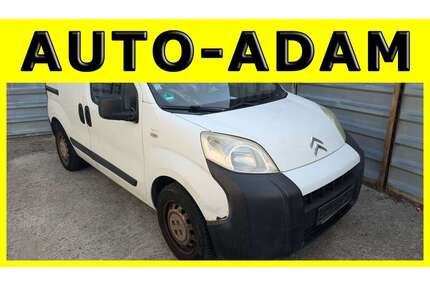 Citroen Nemo Gebrauchtwagen