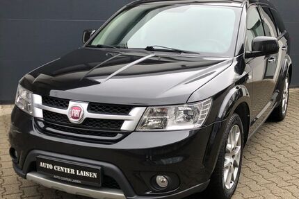 Fiat Freemont Gebrauchtwagen