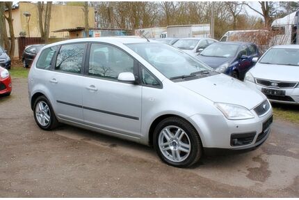 Ford C-Max Gebrauchtwagen
