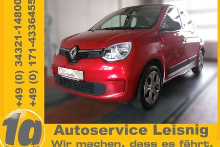 Renault Twingo Gebrauchtwagen