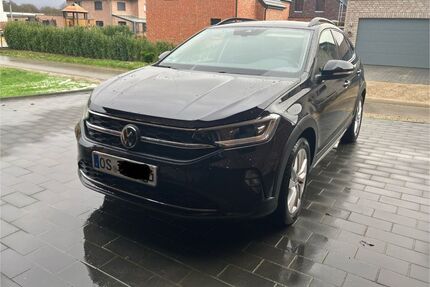 VW Taigo Gebrauchtwagen