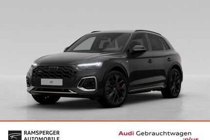 Audi Q5 Gebrauchtwagen