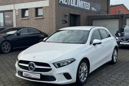 Mercedes-Benz A 220 Gebrauchtwagen