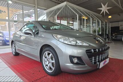 Peugeot 207 Gebrauchtwagen