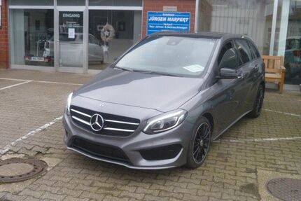 Mercedes-Benz B 220 Gebrauchtwagen