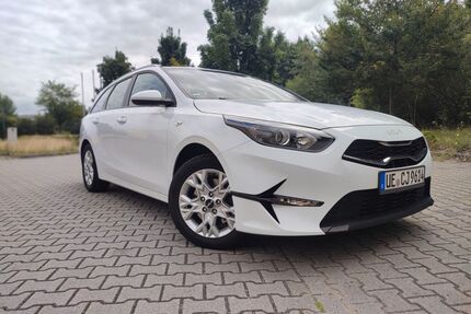 Kia ceed Sportswagon Gebrauchtwagen