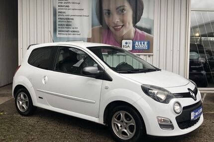 Renault Twingo Gebrauchtwagen