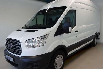 Ford Transit Gebrauchtwagen
