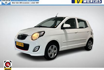 Kia Picanto Gebrauchtwagen