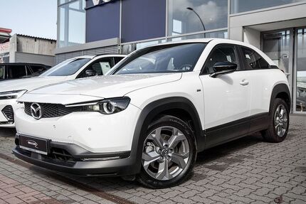 Mazda MX-30 Gebrauchtwagen