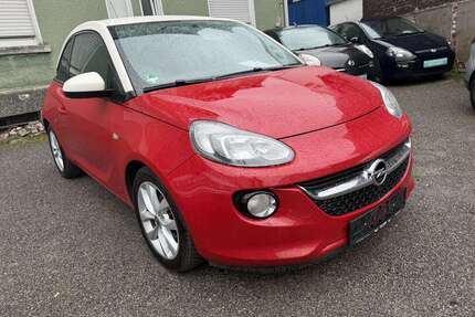 Opel Adam Gebrauchtwagen