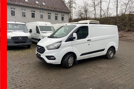 Ford Transit Custom Gebrauchtwagen
