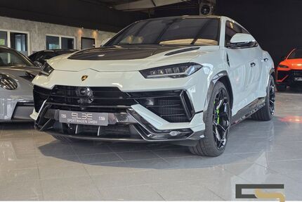 Lamborghini Urus Gebrauchtwagen