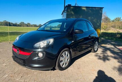 Opel Adam Gebrauchtwagen