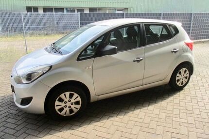 Hyundai ix20 Gebrauchtwagen