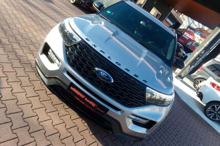 Ford Explorer Gebrauchtwagen