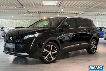 Peugeot 5008 Gebrauchtwagen