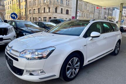 Citroen C5 Gebrauchtwagen