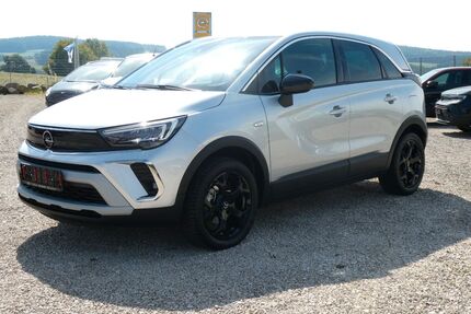 Opel Crossland (X) Gebrauchtwagen