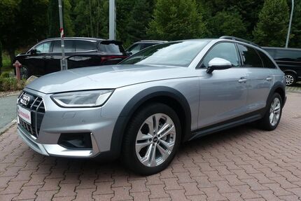 Audi A4 Allroad Gebrauchtwagen