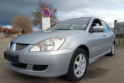 Mitsubishi Lancer Gebrauchtwagen