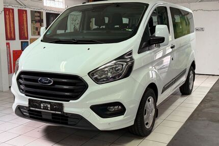 Ford Transit Gebrauchtwagen