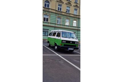 VW T3 andere Gebrauchtwagen